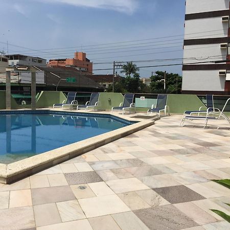 Apartamento Vereda Tropical Guarujá Exteriér fotografie
