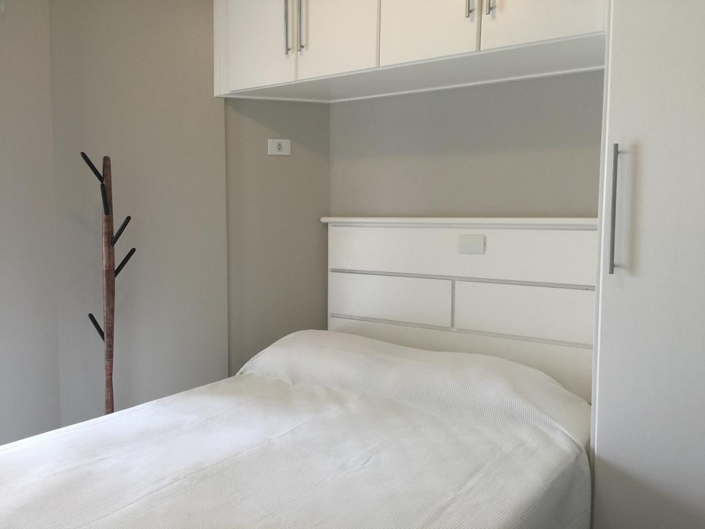 Apartamento Vereda Tropical Guarujá Exteriér fotografie